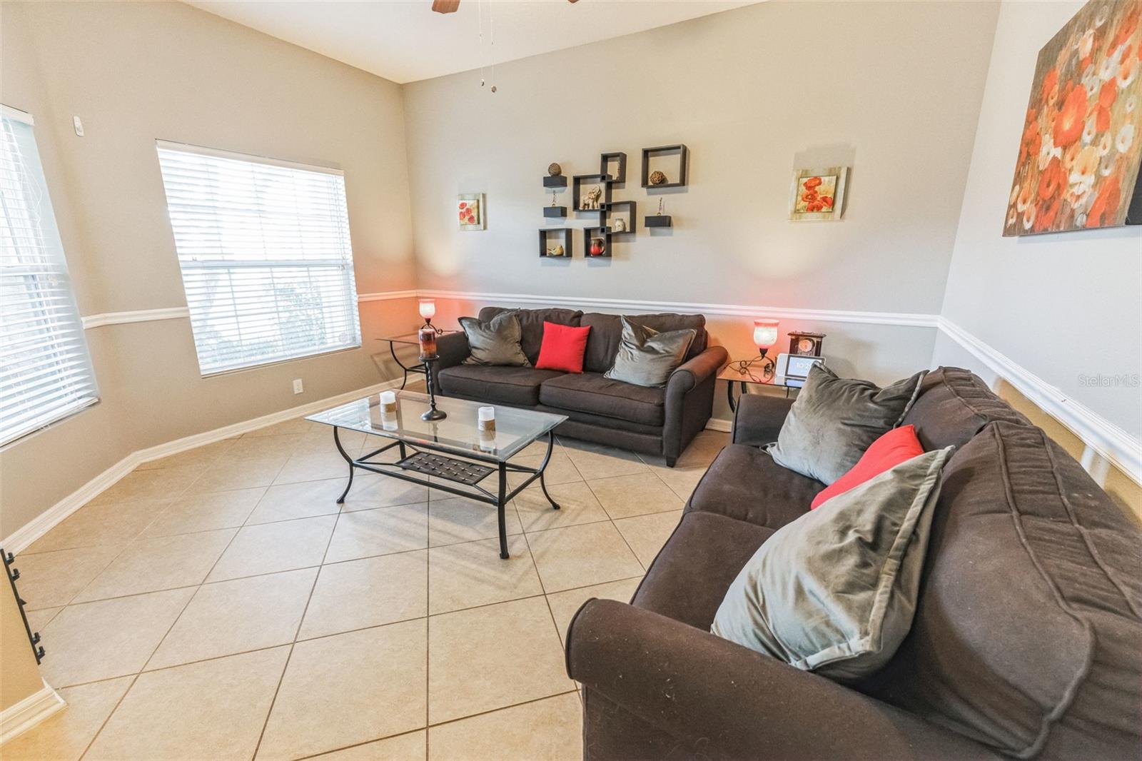 ESPRIT PH 3C - Residential