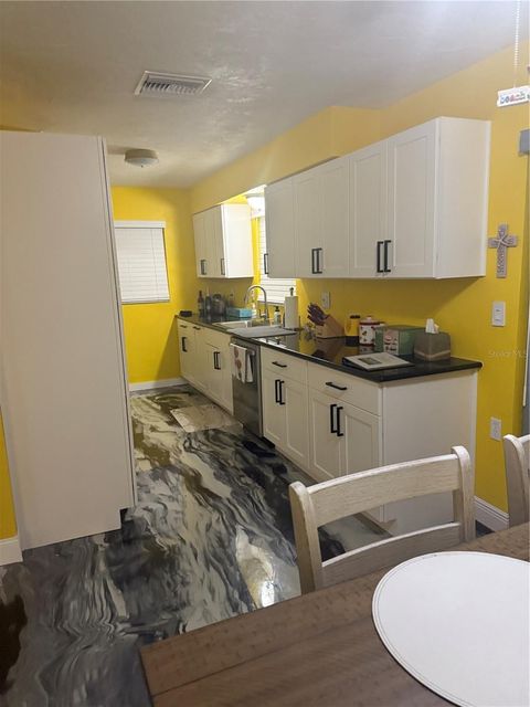 Photo of 4499 Bahama Drive, Hernando Beach, FL 34607 (MLS # TB8455346)