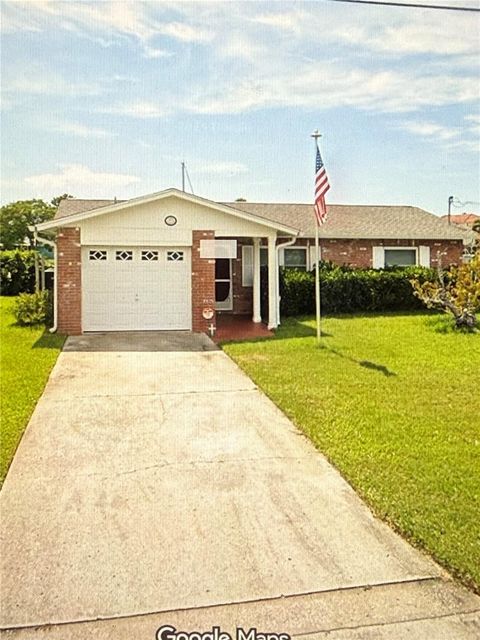 Photo of 4499 Bahama Drive, Hernando Beach, FL 34607 (MLS # TB8455346)