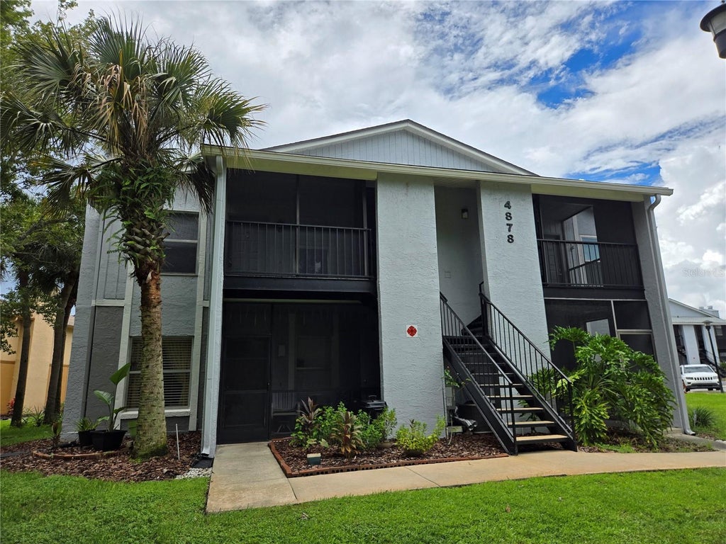 Photo of 4878 S Semoran Boulevard #1508, Orlando, FL 32822 (MLS # O6444149)