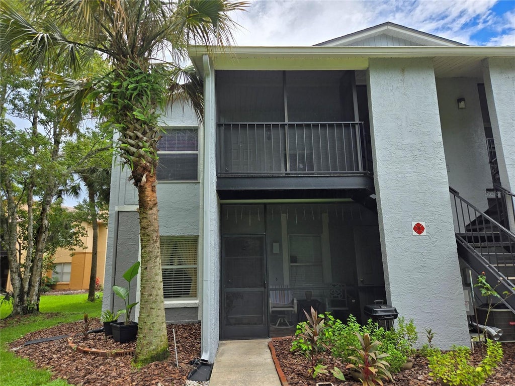 Photo of 4878 S Semoran Boulevard #1508, Orlando, FL 32822 (MLS # O6444149)