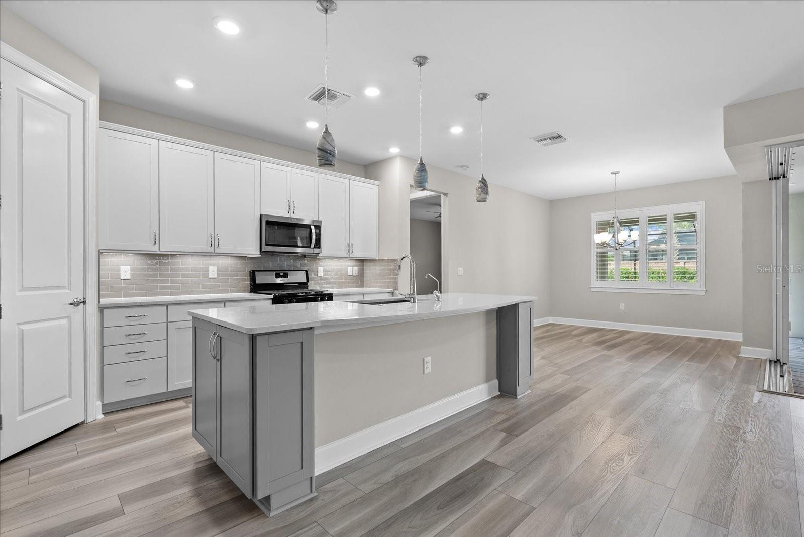 MALLORY PARK PH II SUBPH A REP - Residential