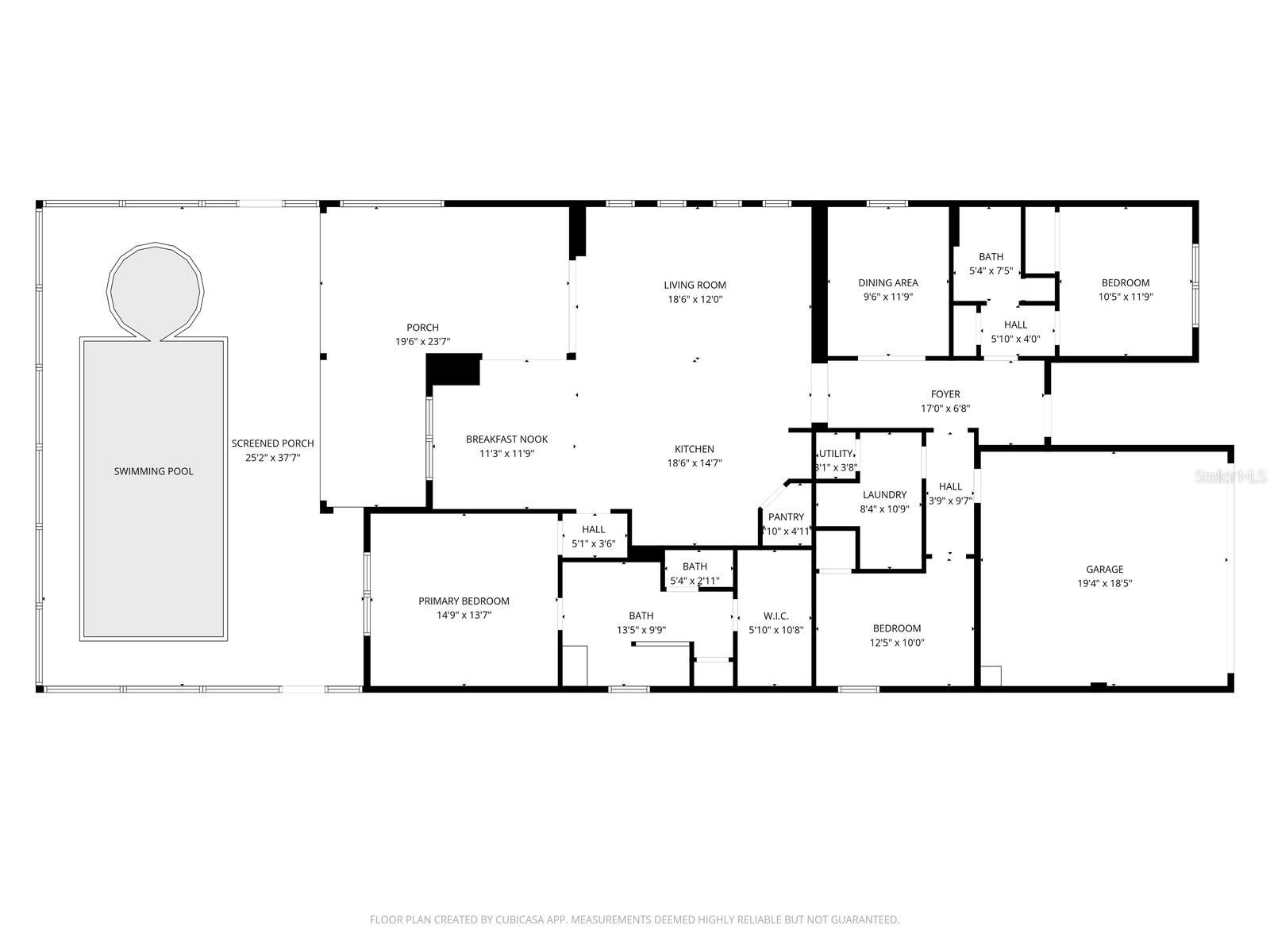 MALLORY PARK PH II SUBPH A REP - Residential