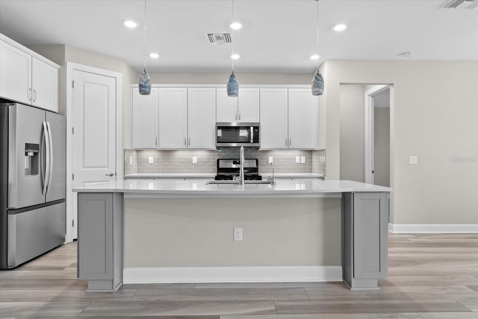 MALLORY PARK PH II SUBPH A REP - Residential