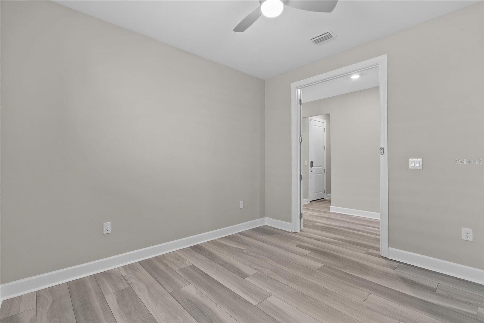 MALLORY PARK PH II SUBPH A REP - Residential