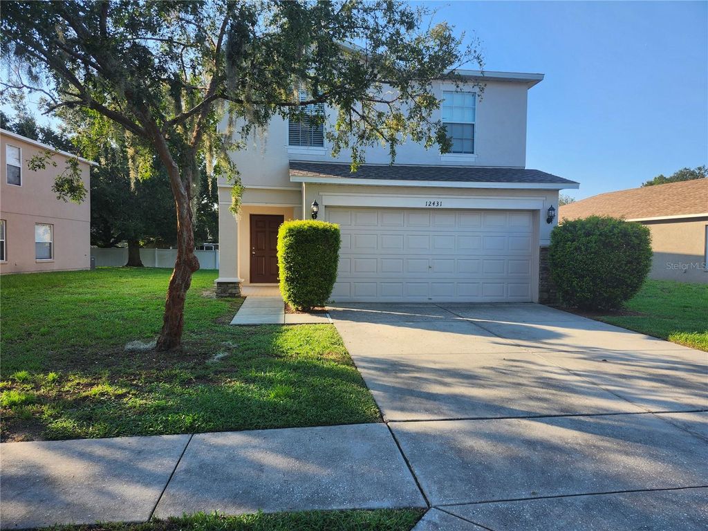 Photo of 12431 White Bluff Road, Hudson, FL 34669 (MLS # W7878562)