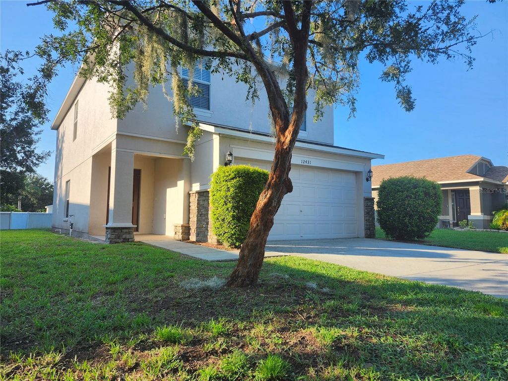 Photo of 12431 White Bluff Road, Hudson, FL 34669 (MLS # W7878562)