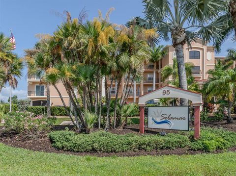 A home in PUNTA GORDA