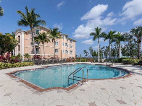 A home in PUNTA GORDA