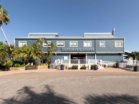 A home in PUNTA GORDA