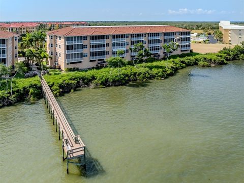 A home in PUNTA GORDA