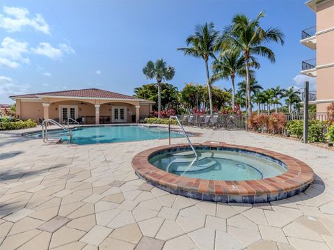 A home in PUNTA GORDA