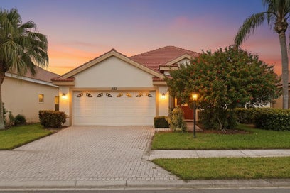 5153 HIGHBURY CIRCLE SARASOTA FL 34238