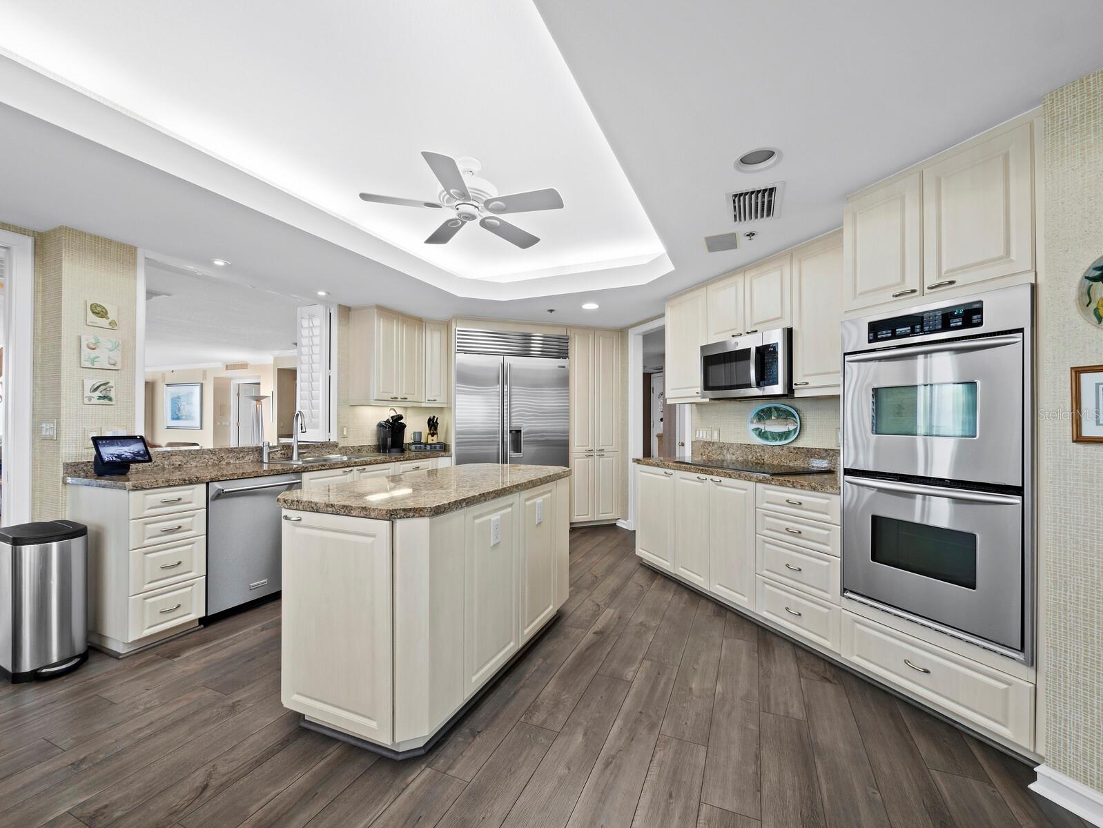 MARINA BAY - Residential