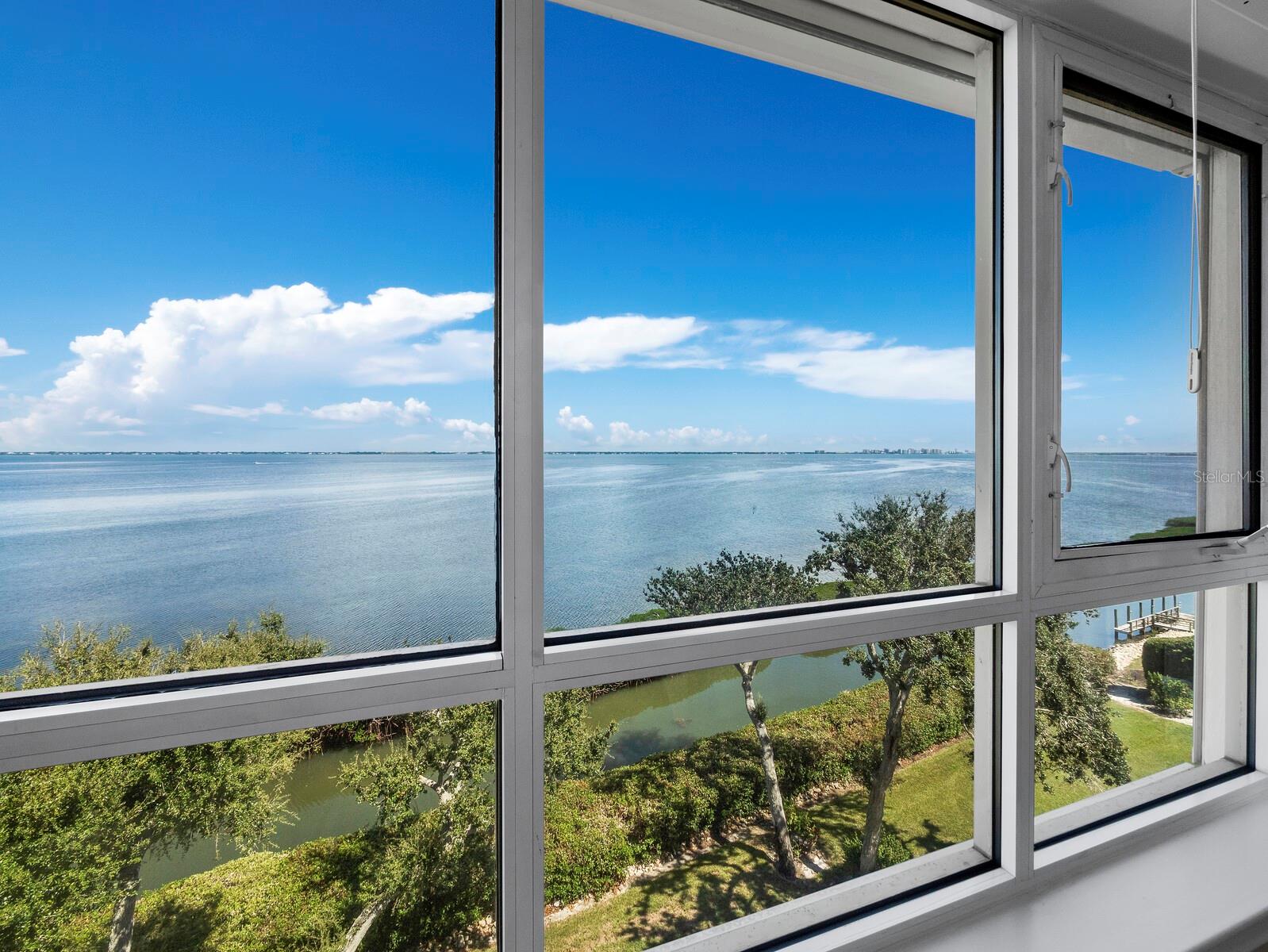 MARINA BAY - Residential