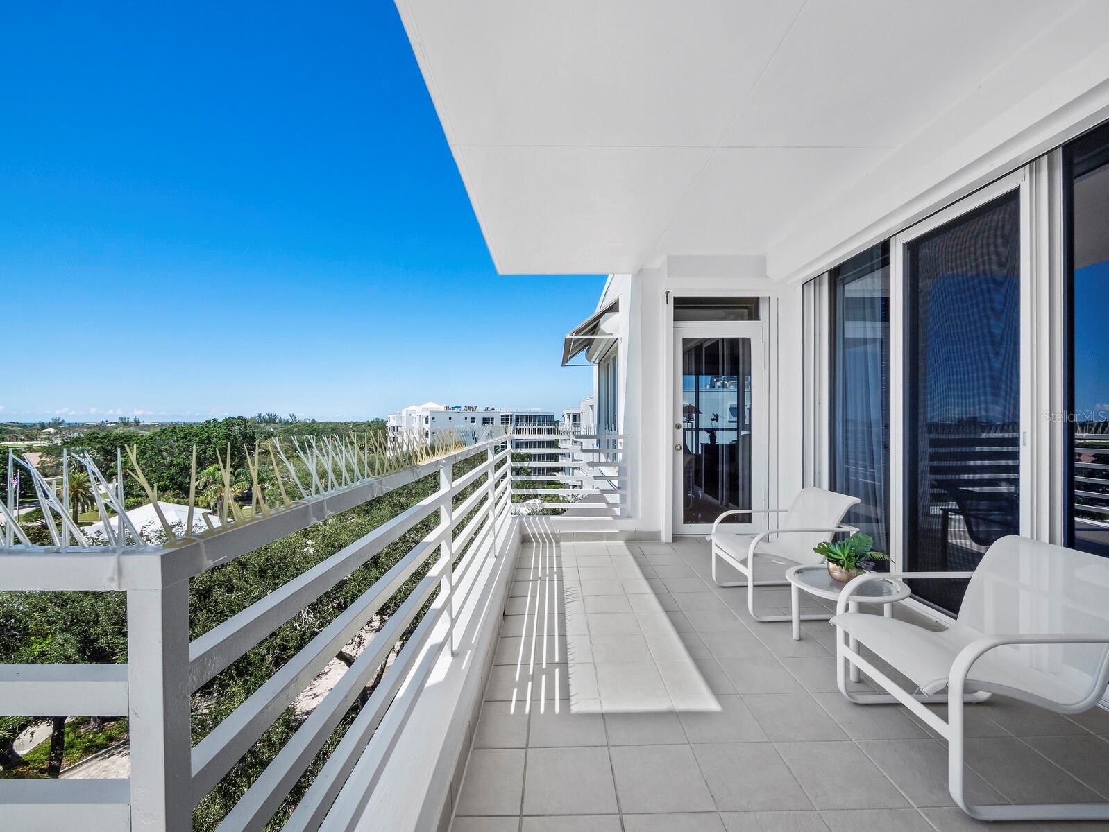 MARINA BAY - Residential