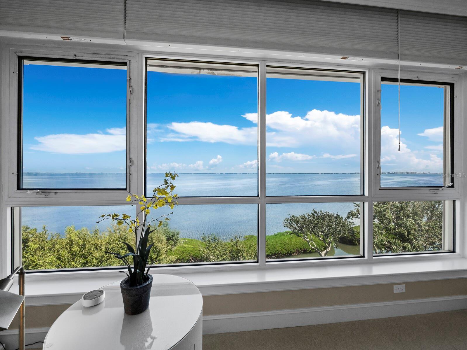 MARINA BAY - Residential