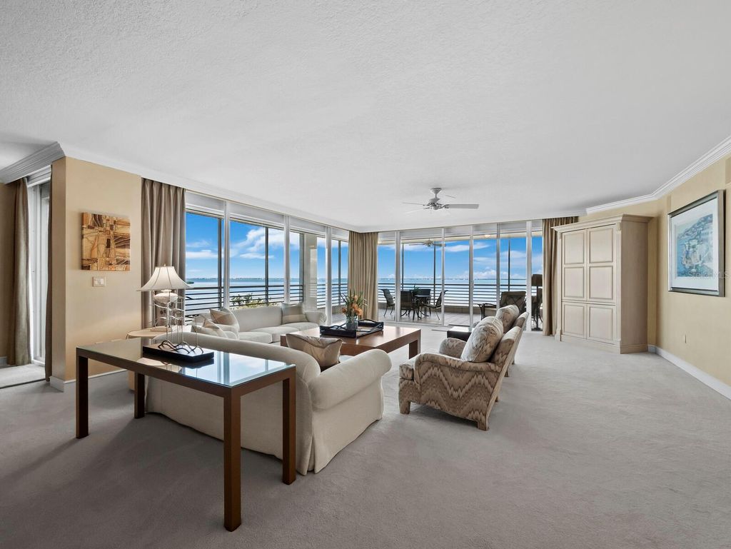 Photo of 2410 Harbourside Drive #151, Longboat Key, FL 34228 (MLS # A4666398)