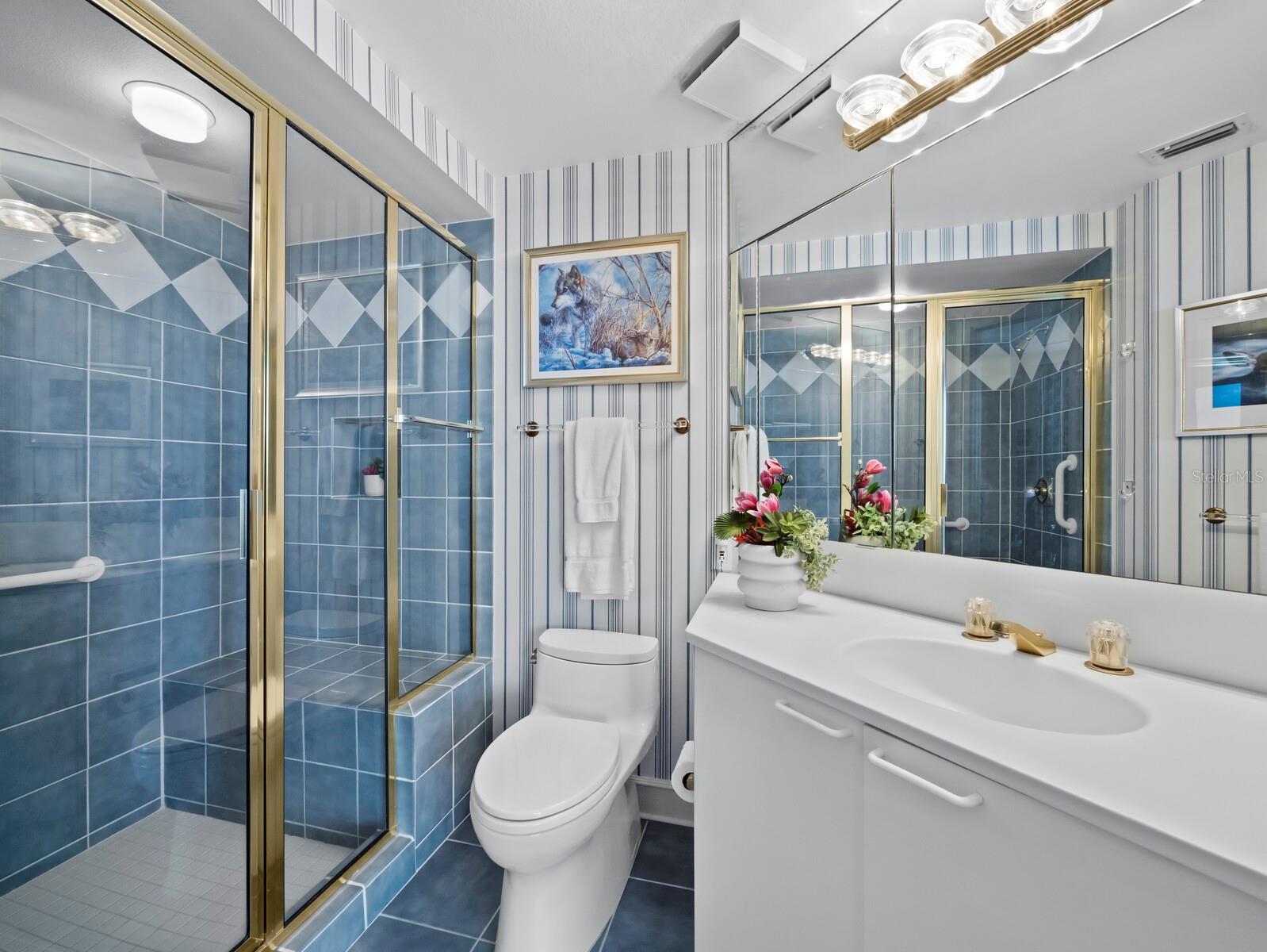 MARINA BAY - Residential