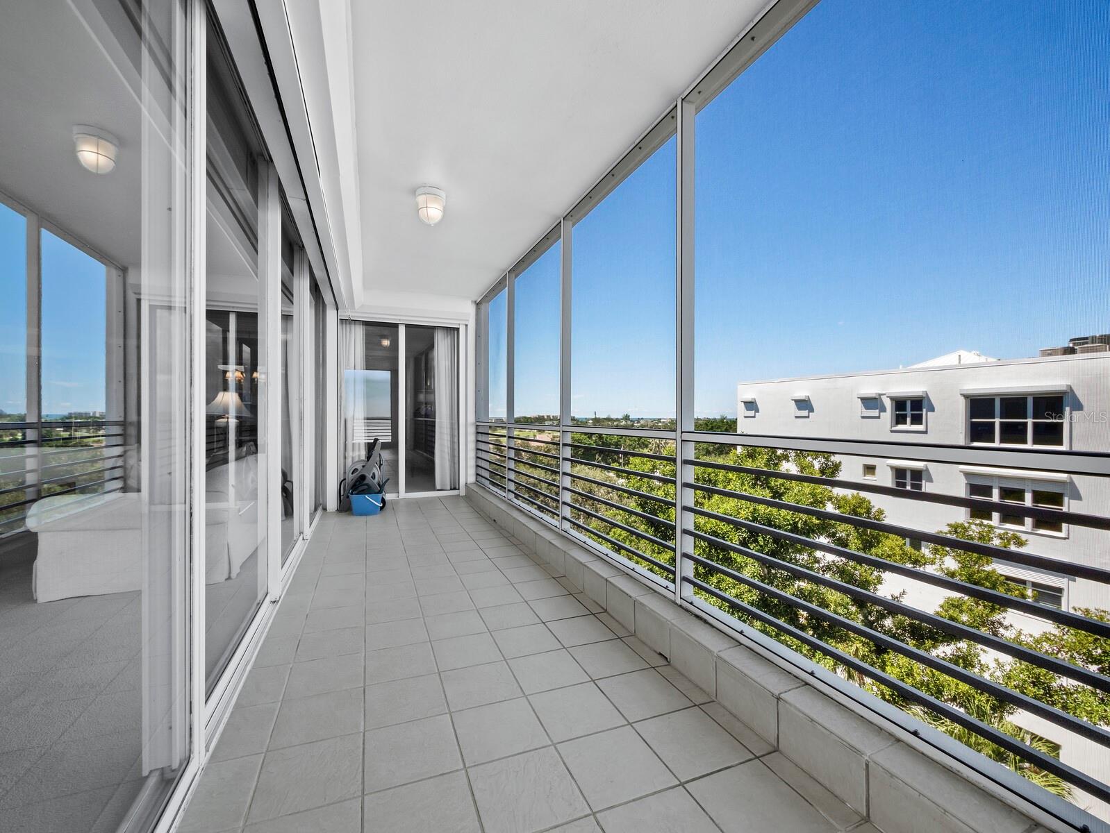 MARINA BAY - Residential