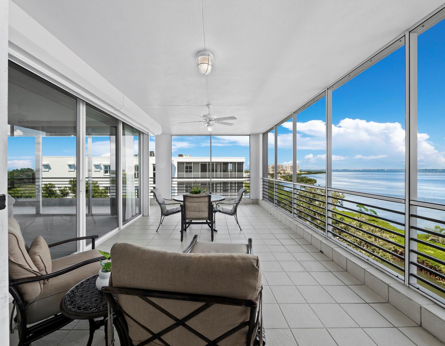 MARINA BAY - Residential