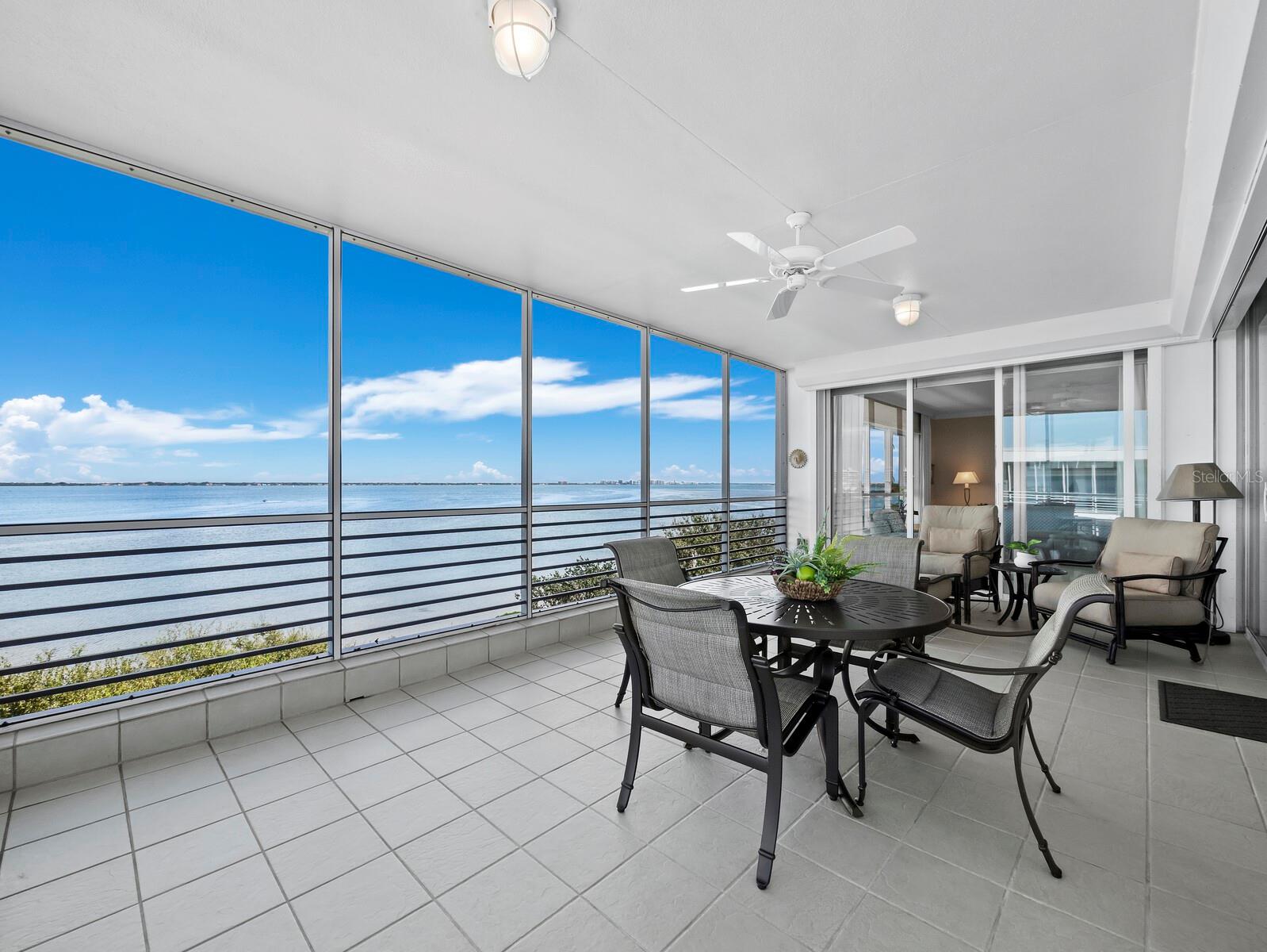 MARINA BAY - Residential