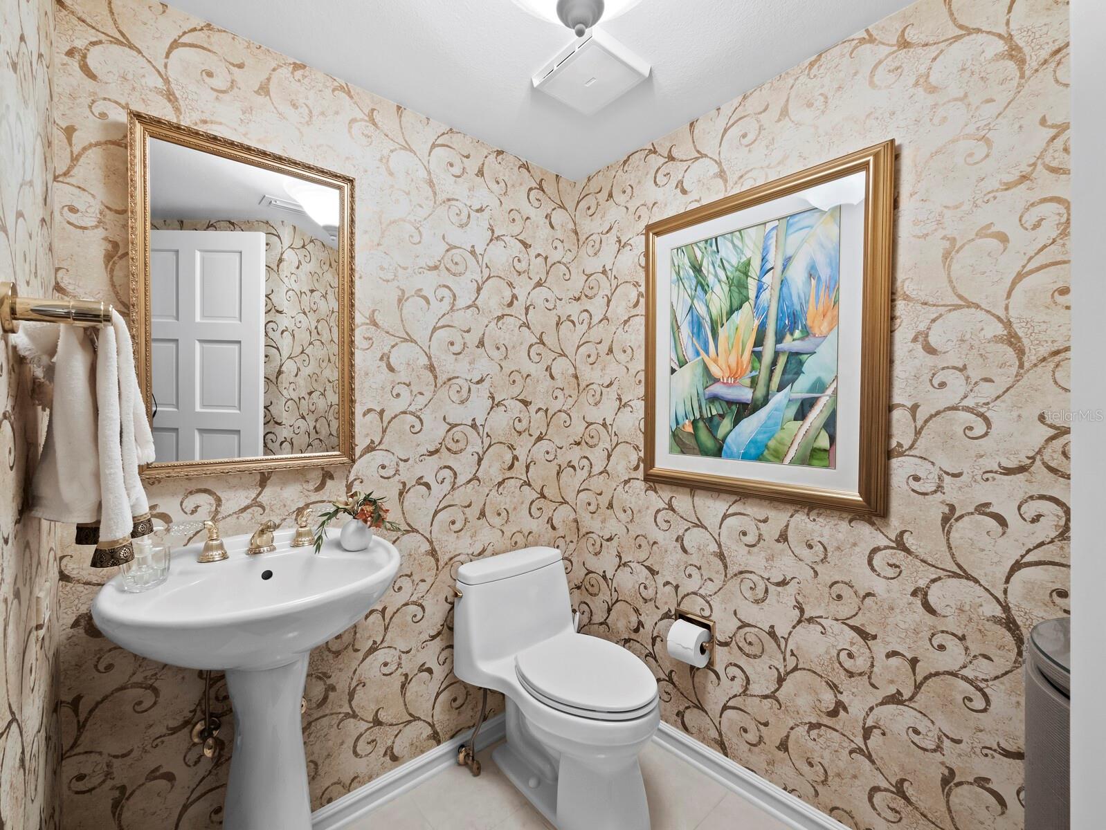 MARINA BAY - Residential