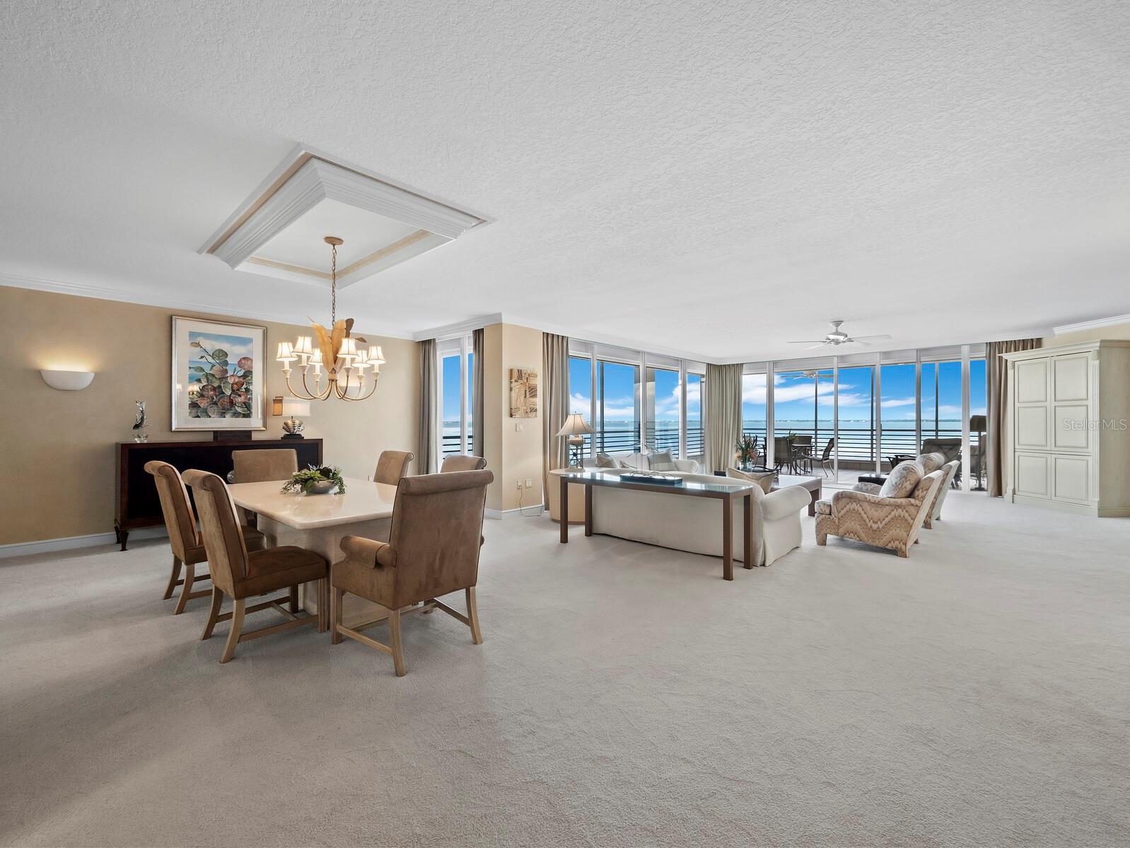 MARINA BAY - Residential