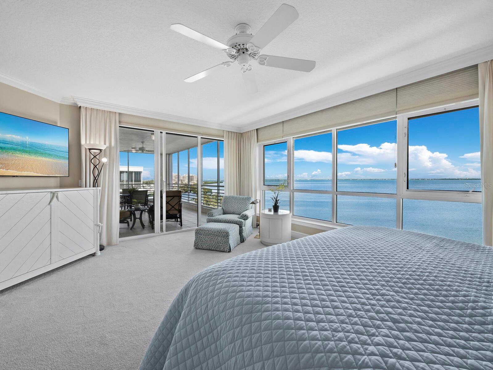 MARINA BAY - Residential