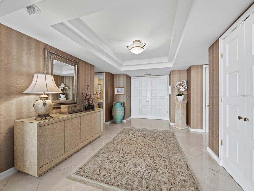 Photo of 2410 Harbourside Drive #151, Longboat Key, FL 34228 (MLS # A4666398)