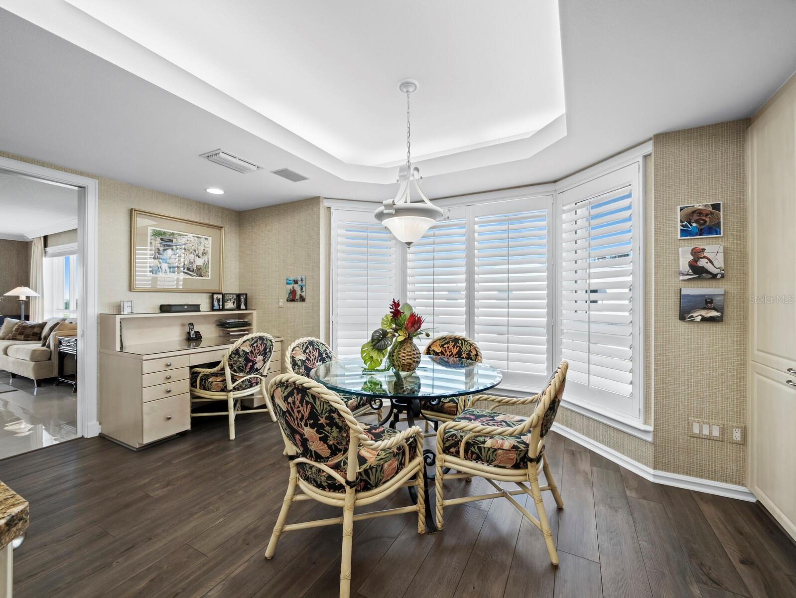 MARINA BAY - Residential