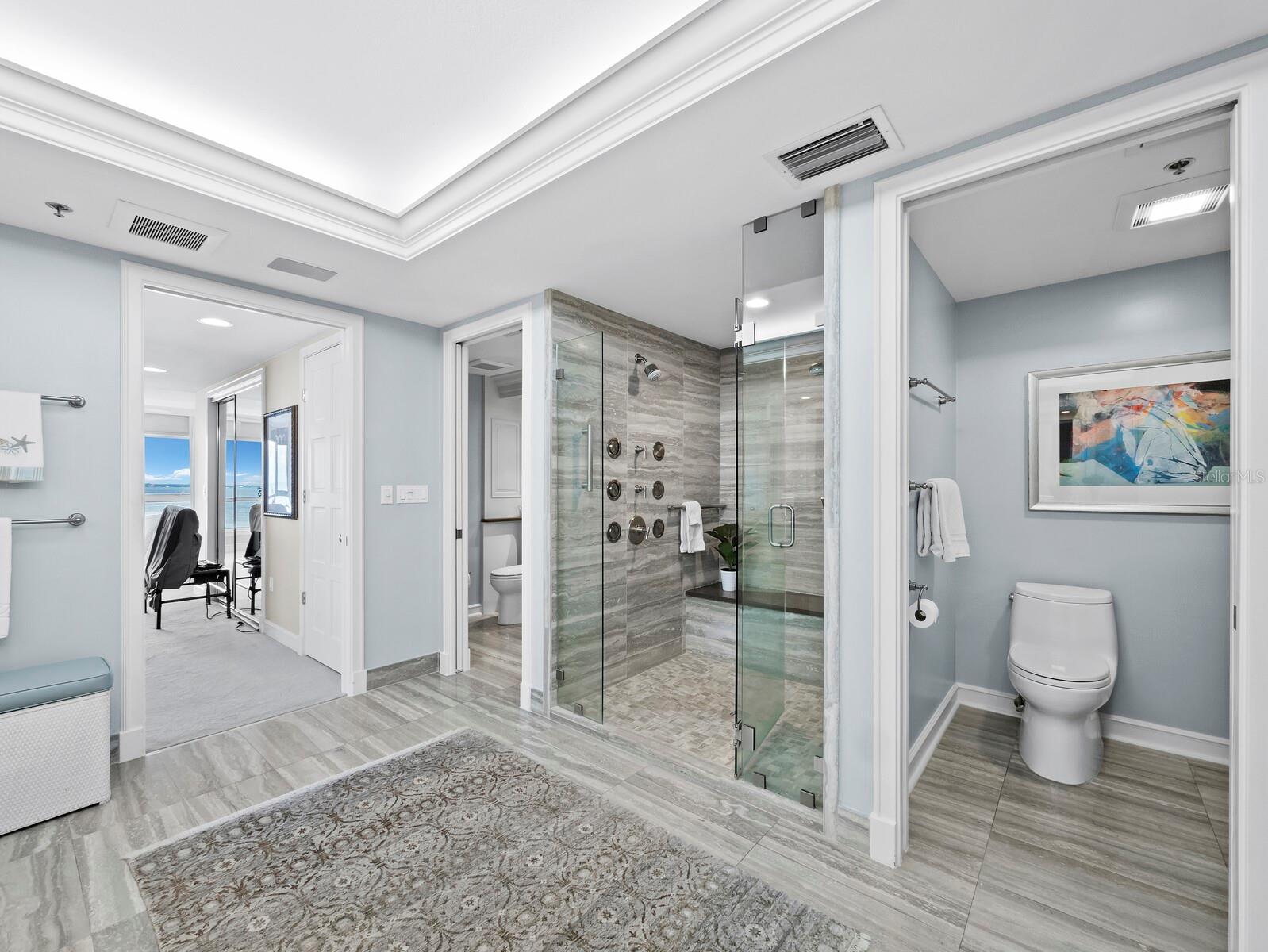 MARINA BAY - Residential