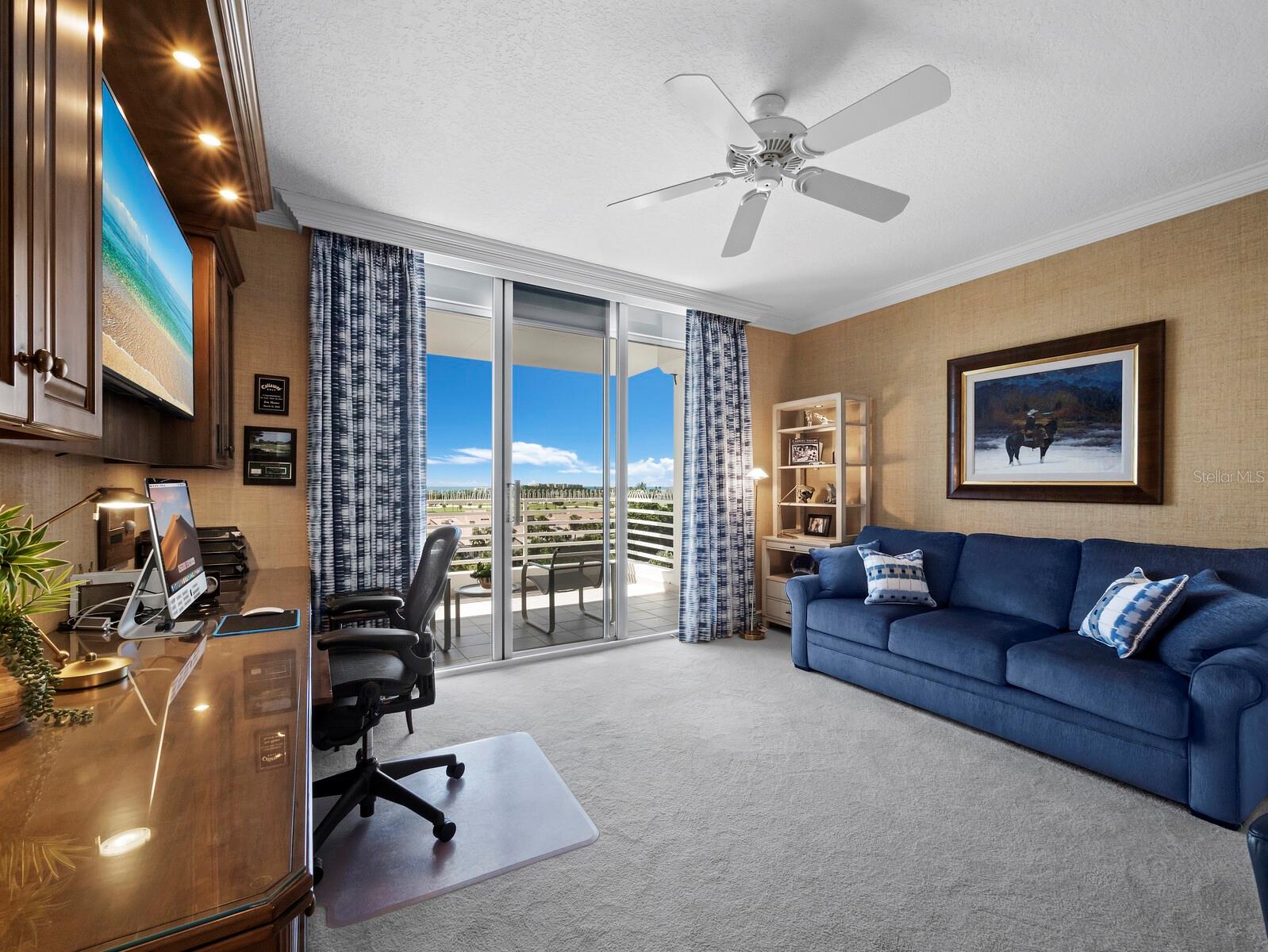 MARINA BAY - Residential