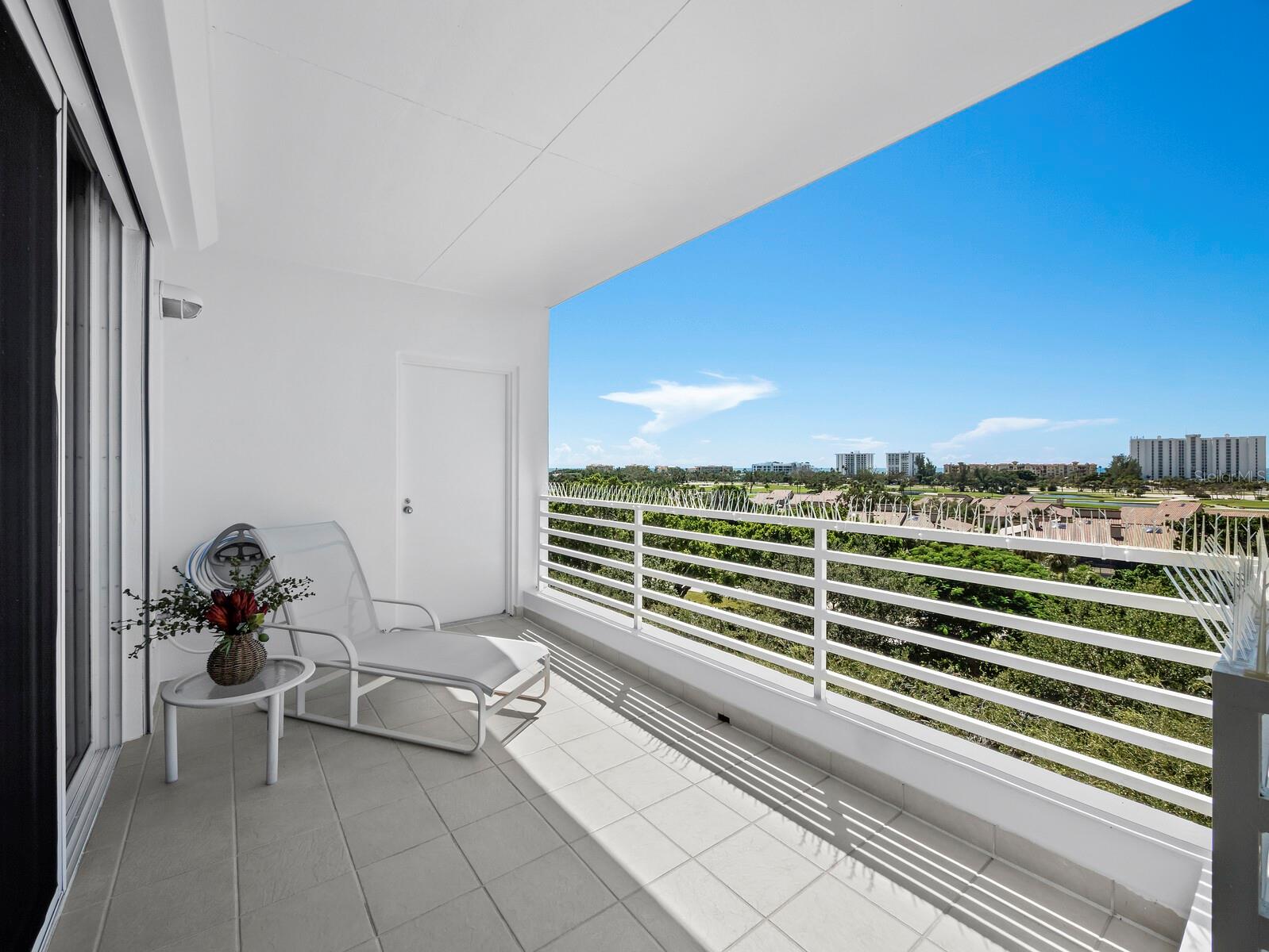 MARINA BAY - Residential