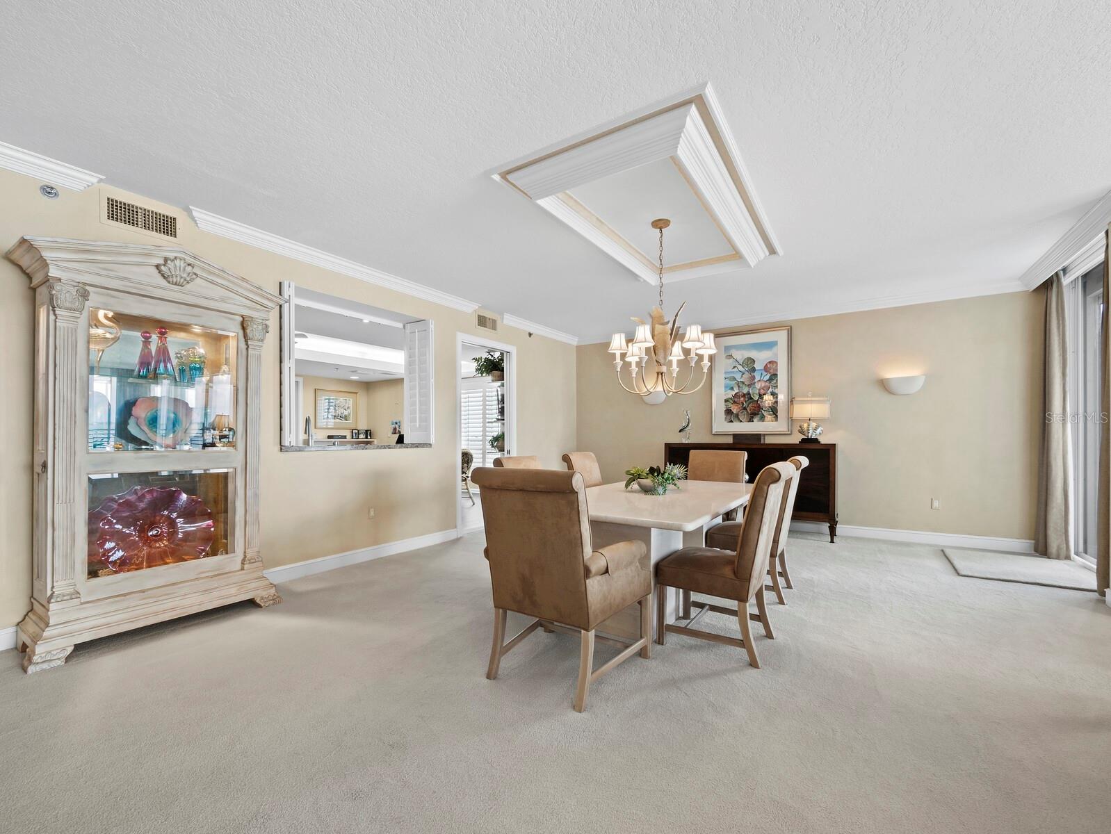 MARINA BAY - Residential