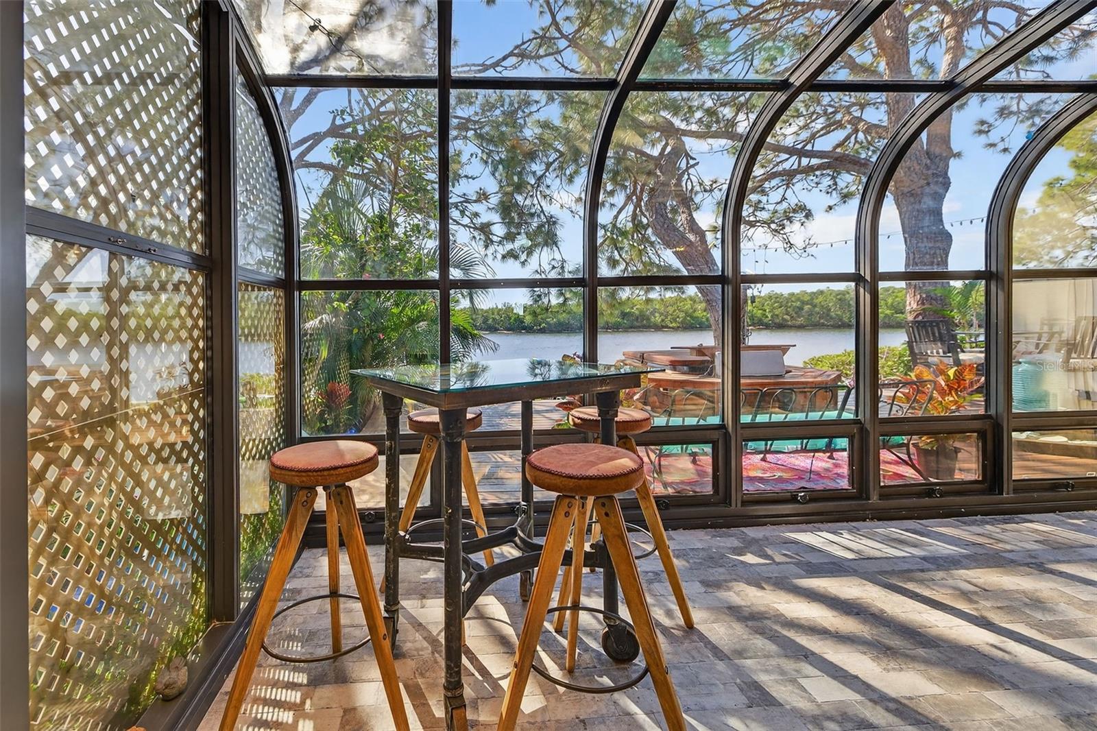 RIVIERA BAY SECOND ADD - Residential