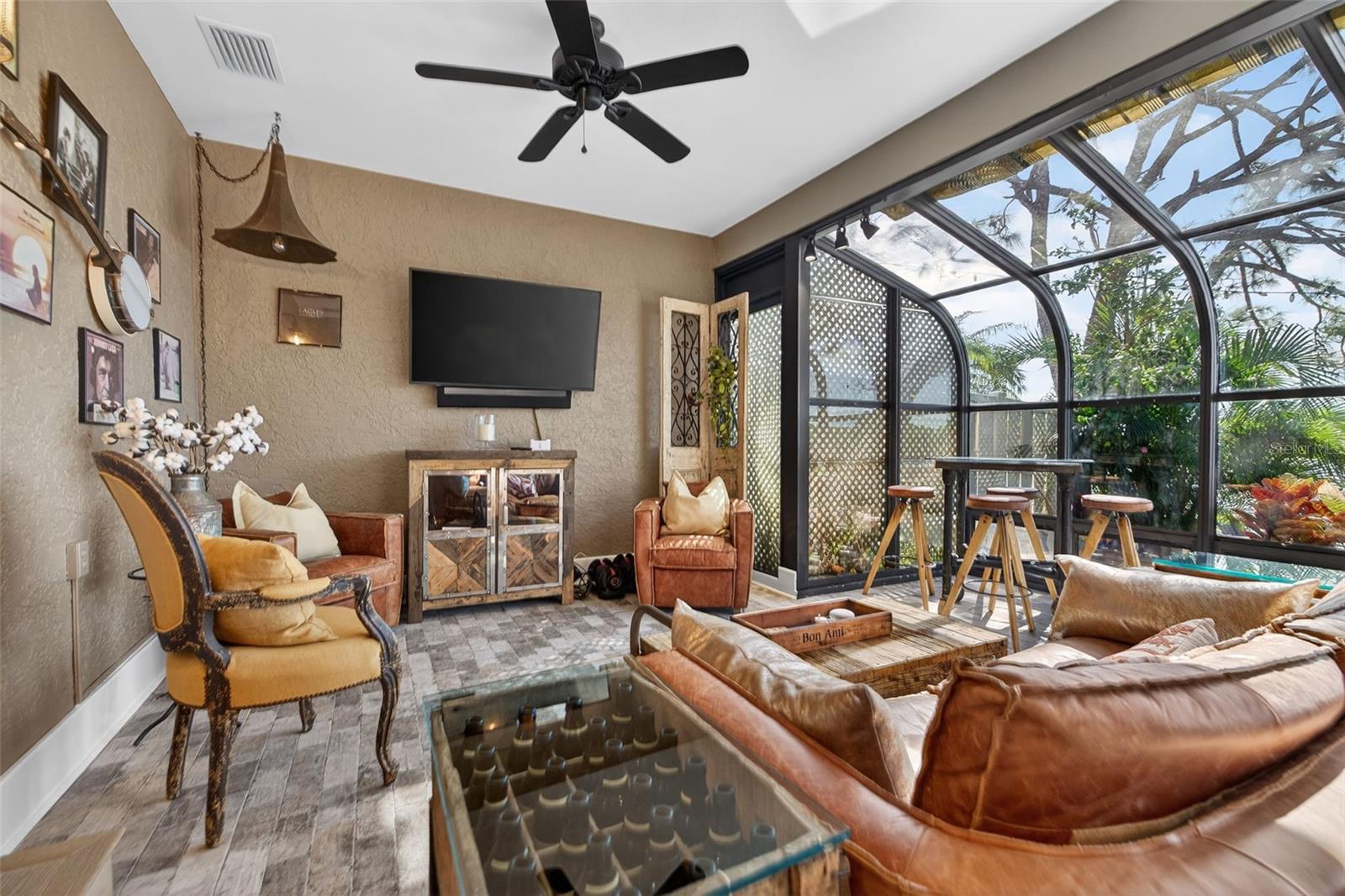 RIVIERA BAY SECOND ADD - Residential