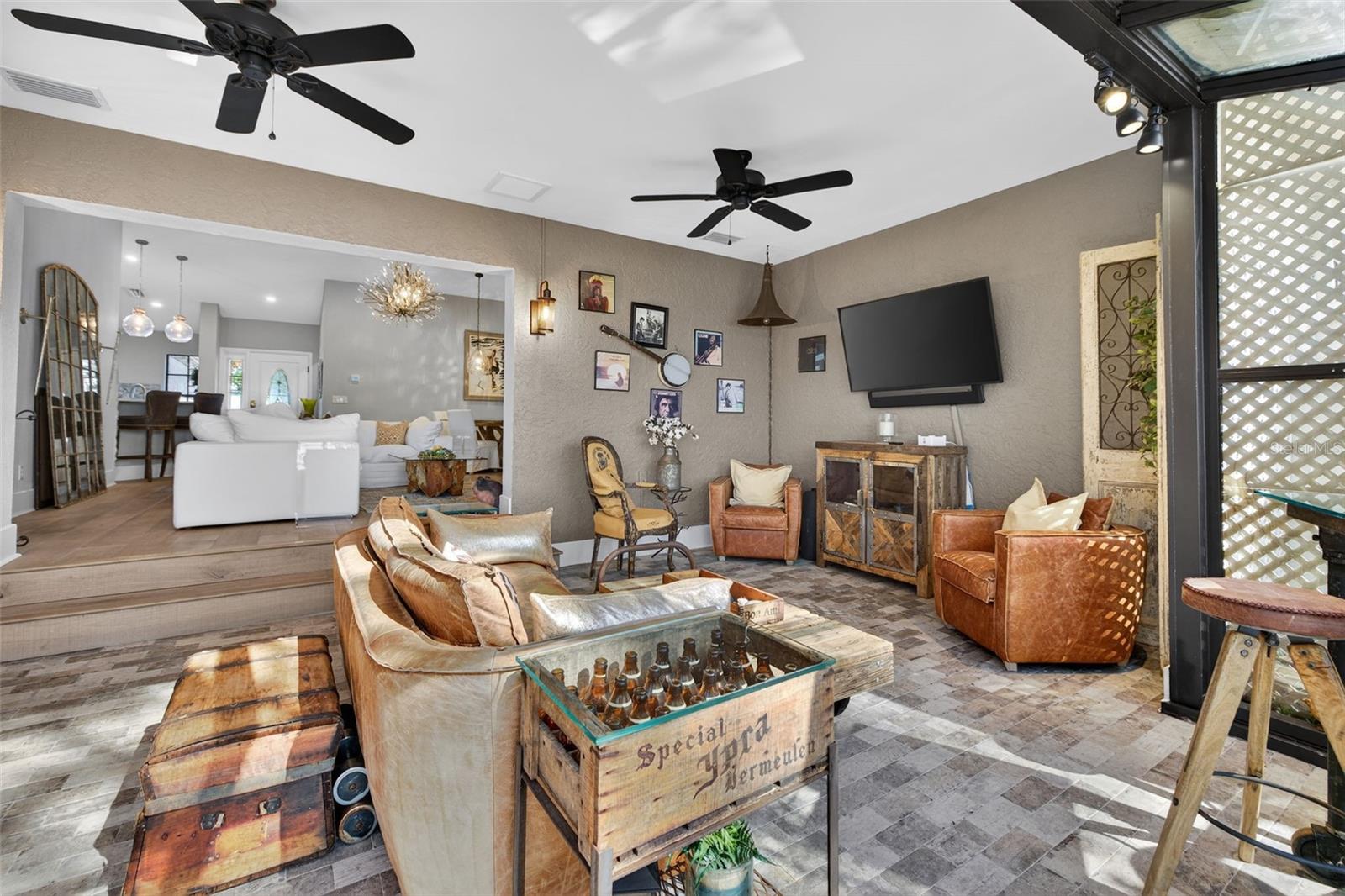 RIVIERA BAY SECOND ADD - Residential