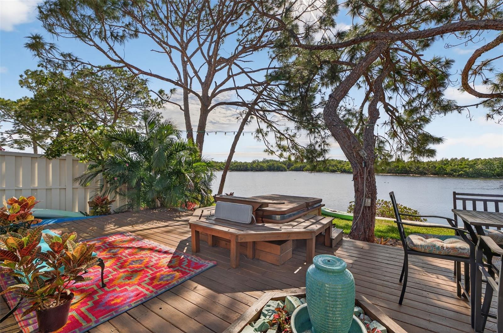 RIVIERA BAY SECOND ADD - Residential