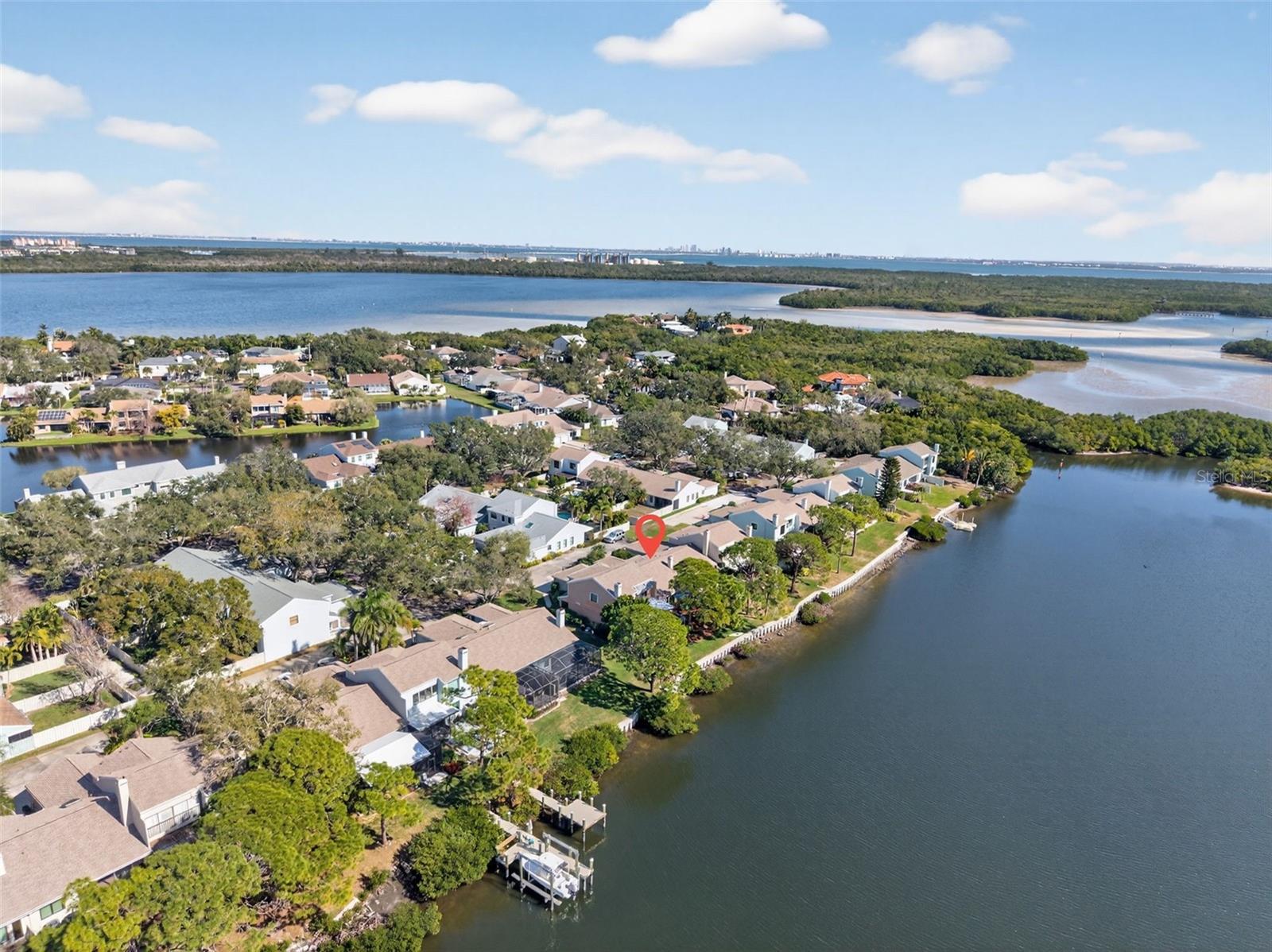 RIVIERA BAY SECOND ADD - Residential