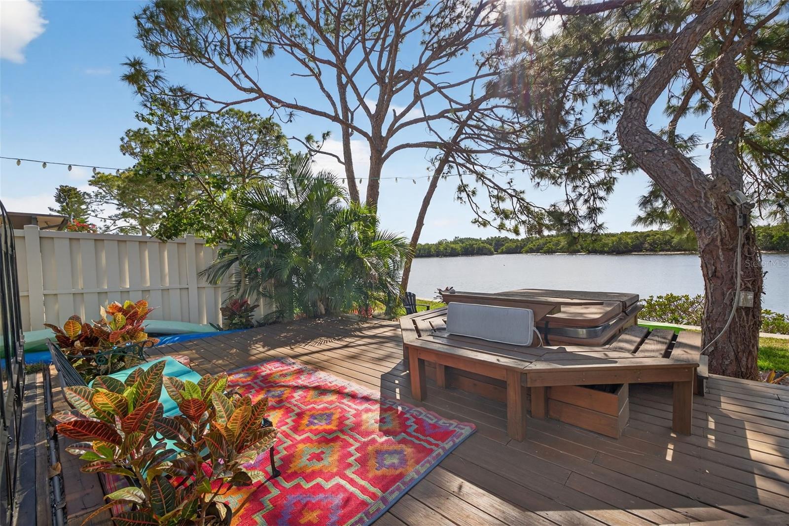 RIVIERA BAY SECOND ADD - Residential