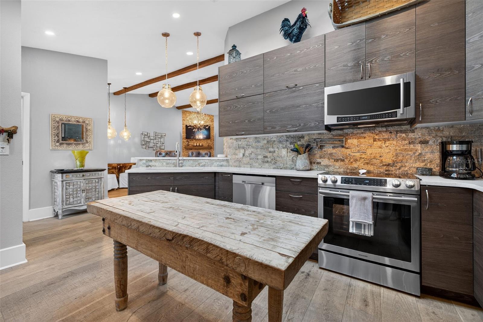 RIVIERA BAY SECOND ADD - Residential