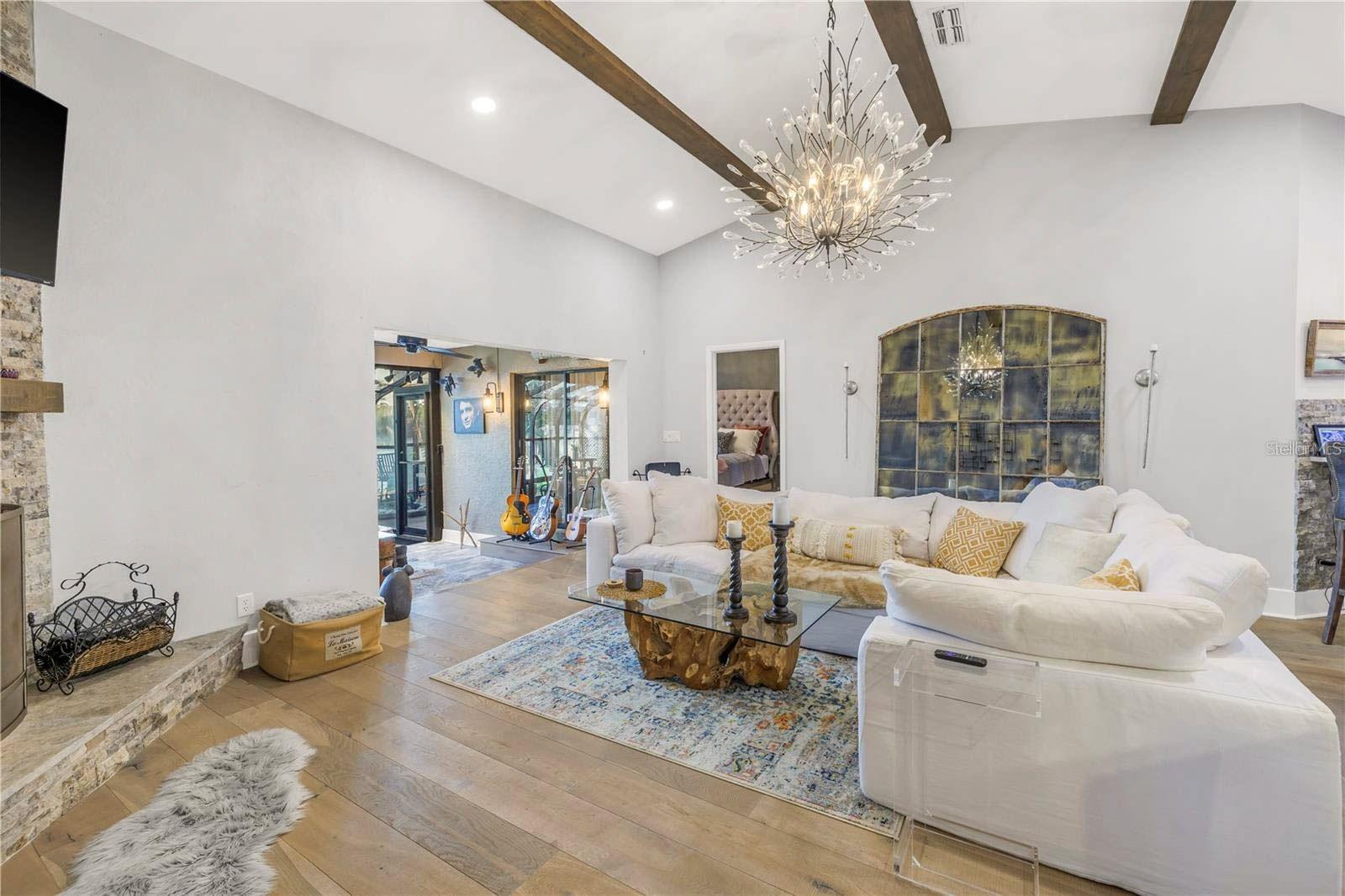 RIVIERA BAY SECOND ADD - Residential