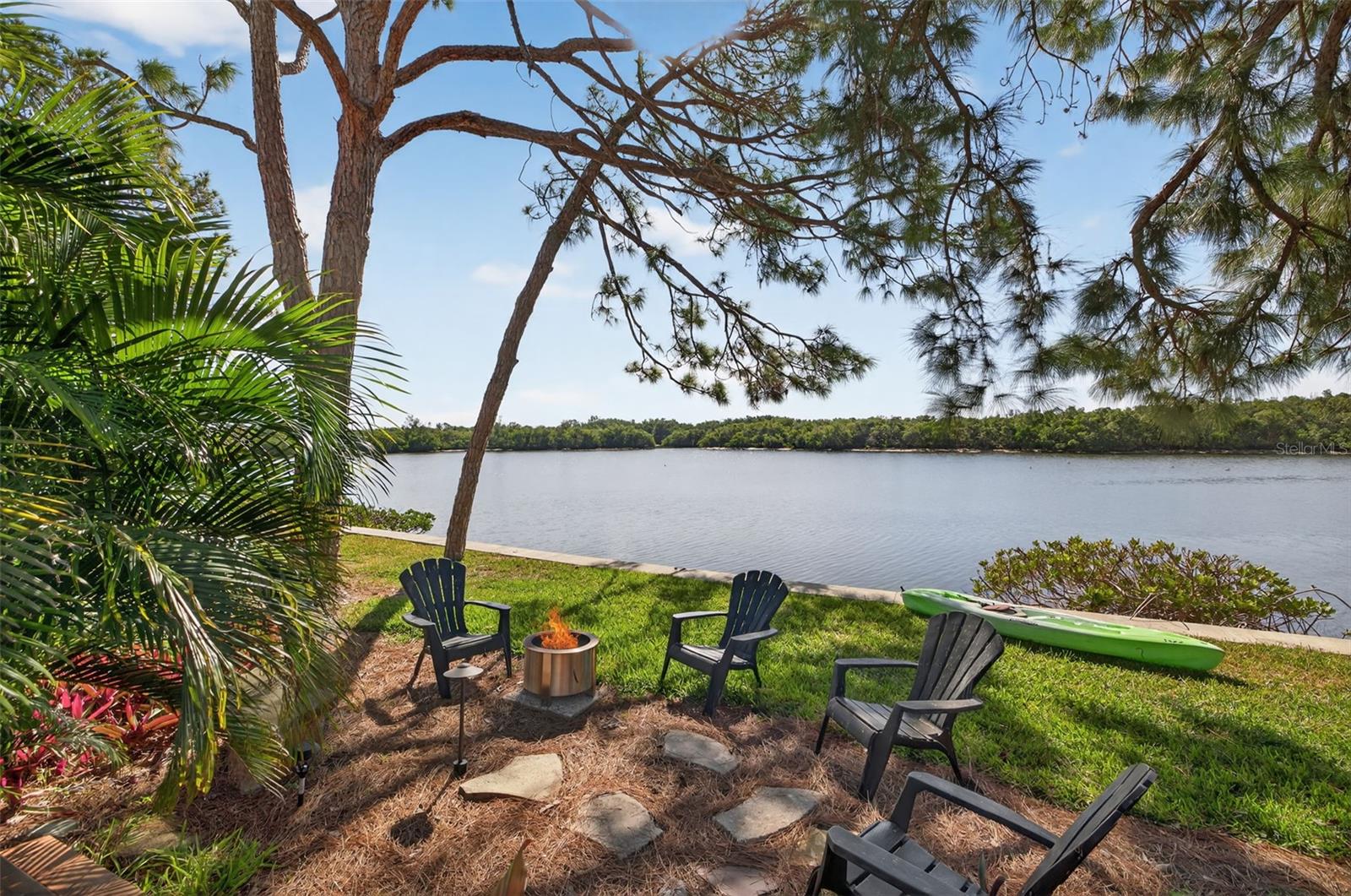 RIVIERA BAY SECOND ADD - Residential