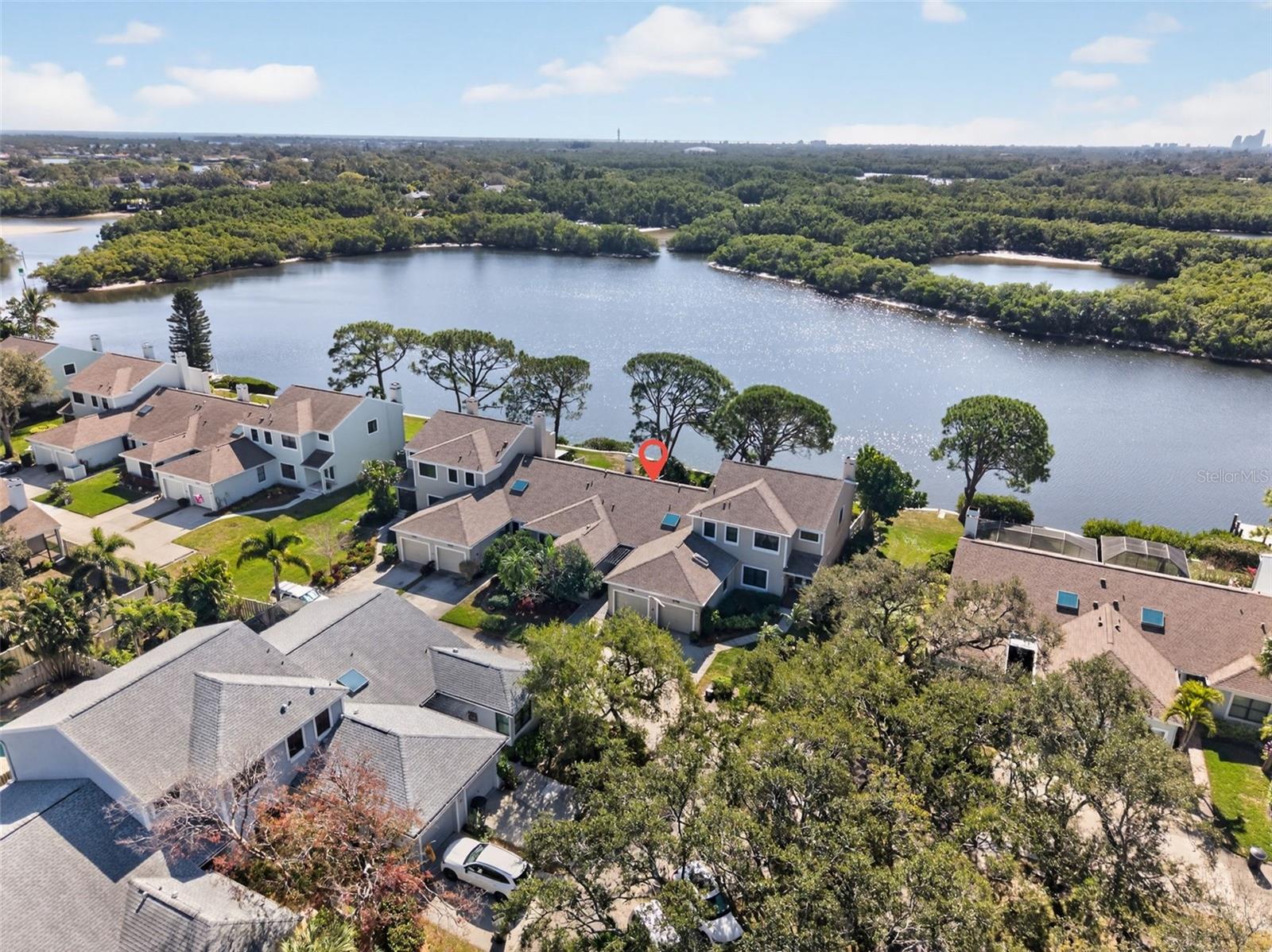 RIVIERA BAY SECOND ADD - Residential