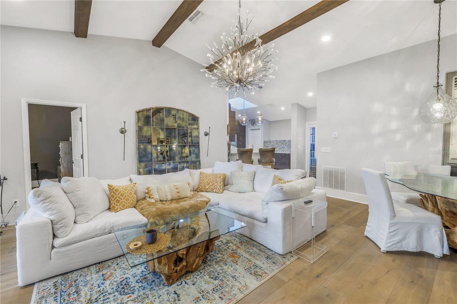 RIVIERA BAY SECOND ADD - Residential