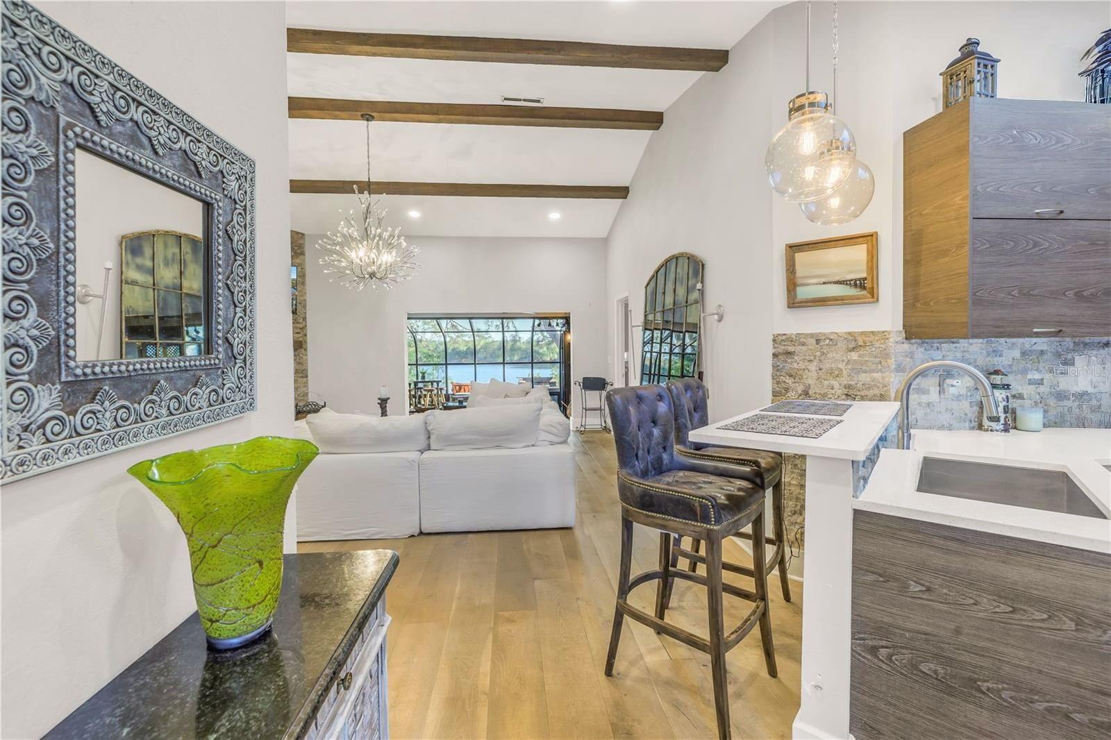 RIVIERA BAY SECOND ADD - Residential