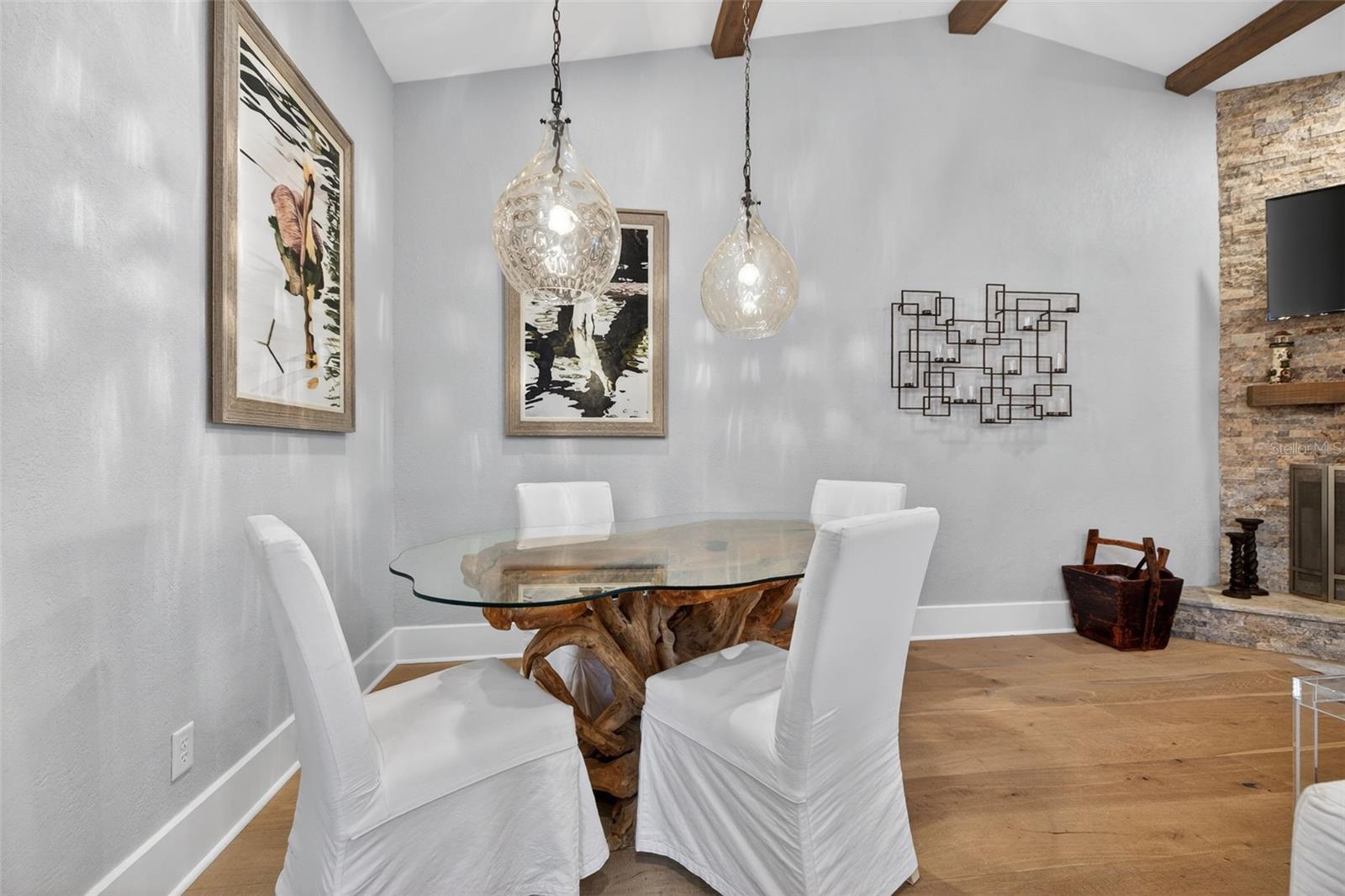 RIVIERA BAY SECOND ADD - Residential