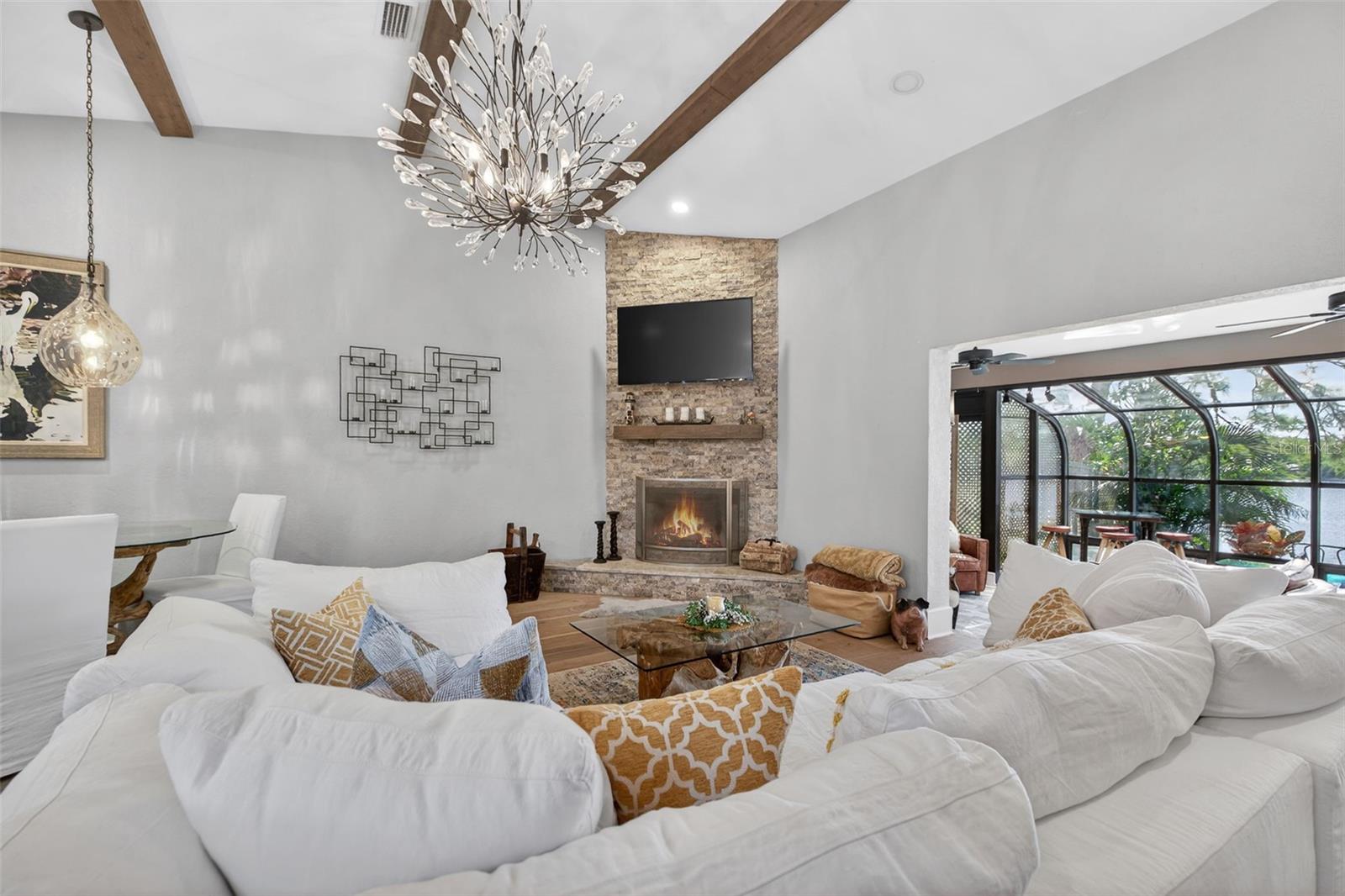 RIVIERA BAY SECOND ADD - Residential