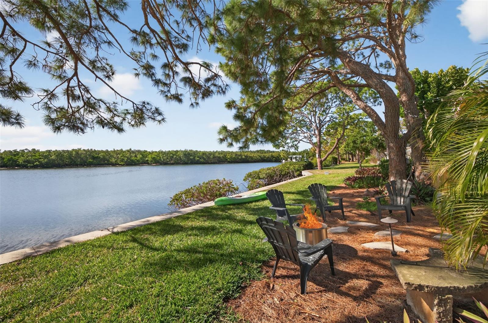 RIVIERA BAY SECOND ADD - Residential